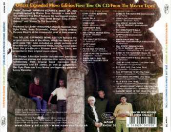 CD Harpers Bizarre: Feelin' Groovy DLX
