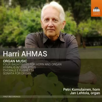 Organ Music