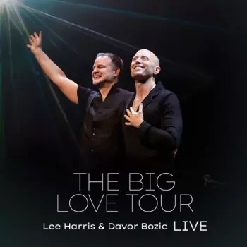 Big Love Tour Live