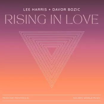 Rising In Love