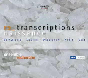 Renaissance Transcriptions