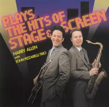 Plays The Hits Of Stage & Screen
