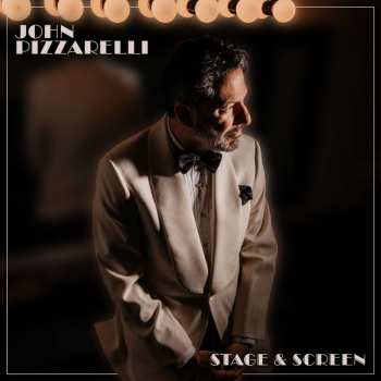 CD The John Pizzarelli Trio: Plays The Hits Of Stage & Screen