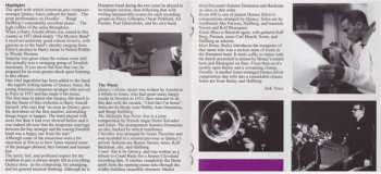 CD Quincy Jones: Harry Arnold + Big Band + Quincy Jones = Jazz!