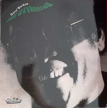 LP Harry Beckett: Joy Unlimited LTD
