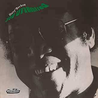 CD Harry Beckett: Joy Unlimited