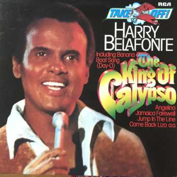 Album Harry Belafonte: The King Of Calypso