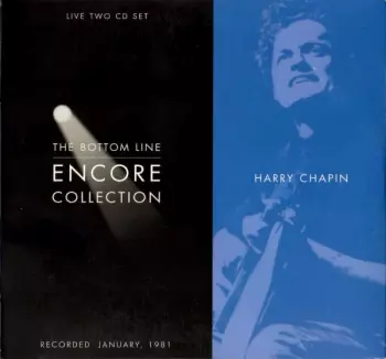 Harry Chapin