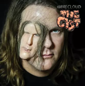 Harry Cloud: The Cyst