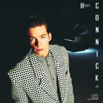 Album Harry Connick, Jr.: Harry Connick, Jr.