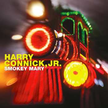 Album Harry Connick, Jr.: Smokey Mary