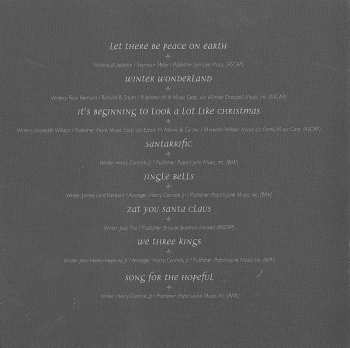 CD Harry Connick, Jr.: What a Night! A Christmas Album