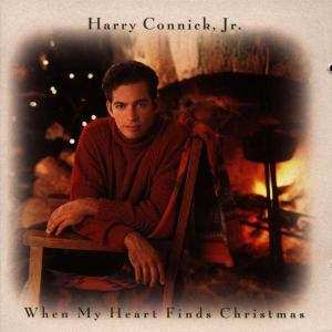 CD Harry Connick, Jr.: When My Heart Finds Christmas