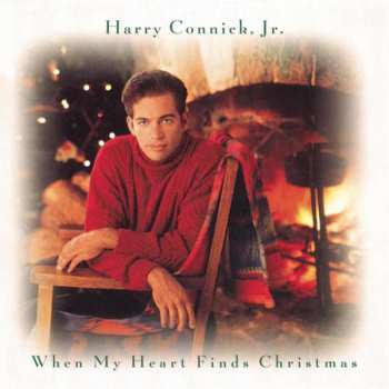 2LP Harry Connick, Jr.: When My Heart Finds Christmas