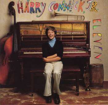 CD Harry Connick, Jr.: Eleven