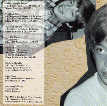 CD Harry Connick, Jr.: Eleven