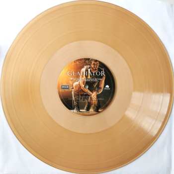2LP Harry Gregson-Williams: Gladiator II (Music From The Motion Picture)
