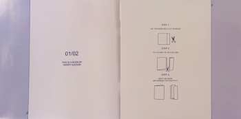 2LP Harry Hudson: Hey, I'm Here For You CLR | LTD