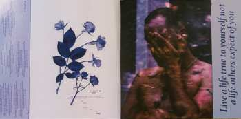 2LP Harry Hudson: Hey, I'm Here For You CLR | LTD