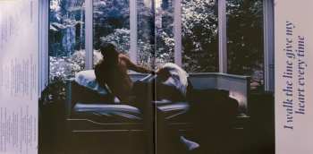 2LP Harry Hudson: Hey, I'm Here For You CLR | LTD