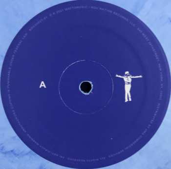 2LP Harry Hudson: Hey, I'm Here For You CLR | LTD