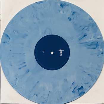 2LP Harry Hudson: Hey, I'm Here For You CLR | LTD