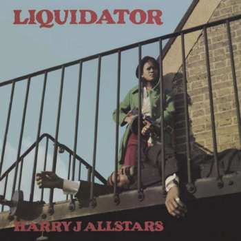 CD Harry J. All Stars: Liquidator
