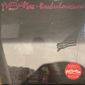 LP Harry & Mac: Road To Louisiana LTD