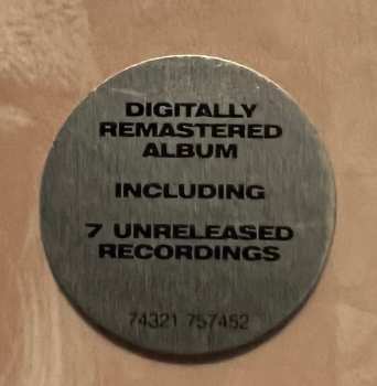 CD Harry Nilsson: Nilsson Schmilsson