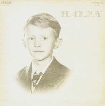 5CD/Box Set Harry Nilsson: Original Album Classics