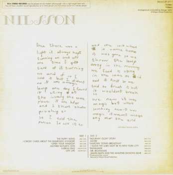 5CD/Box Set Harry Nilsson: Original Album Classics