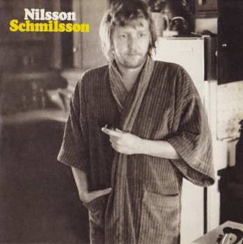 5CD/Box Set Harry Nilsson: Original Album Classics