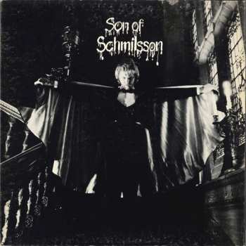 LP Harry Nilsson: Son Of Schmilsson
