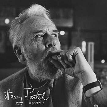 Album Harry Partch: A Portrait