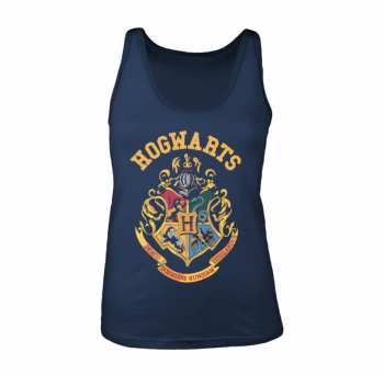 Merch Harry Potter: Undershirt Crest