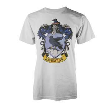 Merch Harry Potter: T-shirt Ravenclaw