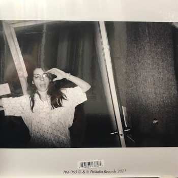 LP Harry Pussy: Superstar