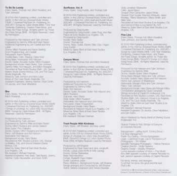 CD Harry Styles: Fine Line DIGI