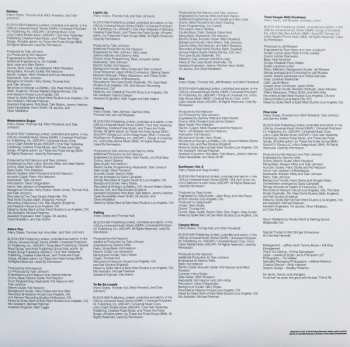 2LP Harry Styles: Fine Line