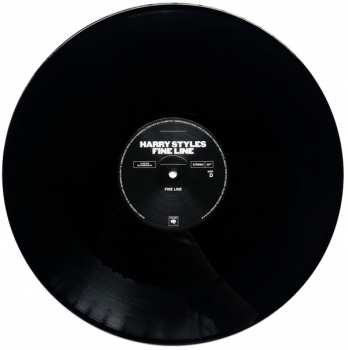 2LP Harry Styles: Fine Line