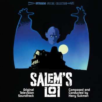 Album Harry Sukman: Salem's Lot (Original Television Soundtrack)