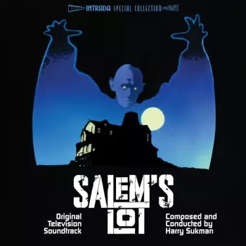 Salem's Lot (Original Television Soundtrack)