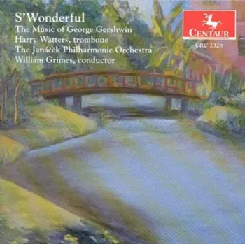 S.Wonderful (The Music Of George Gershwin)