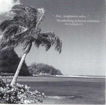 CD Harry Watters: The Island Of Dr. Trombone