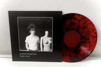 LP Harsh Symmetry: Display Model CLR