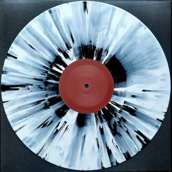 LP Harsh Symmetry: Display Model CLR