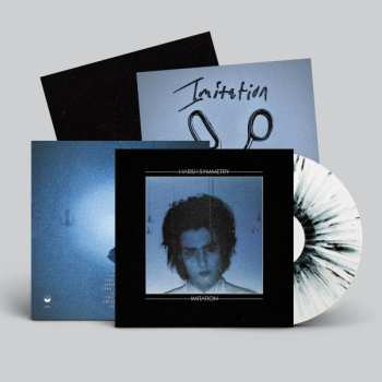 LP Harsh Symmetry: Imitation CLR | LTD