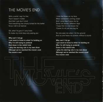 CD Hartmann: Get Over It DIGI