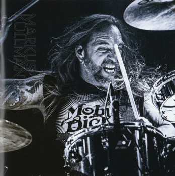 CD Hartmann: Get Over It DIGI