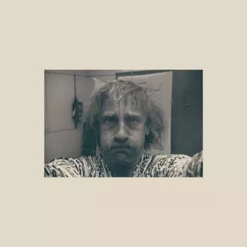 Hartmut Geerken: Orpheus